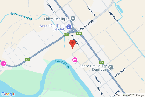 Deniliquin North Public School