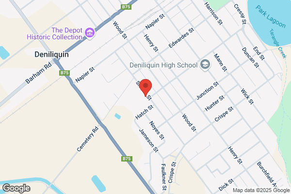 Deniliquin South Public School