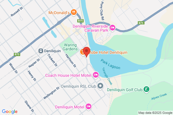 Deniliquin Real Estate
