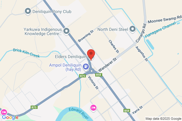 Elders Ltd