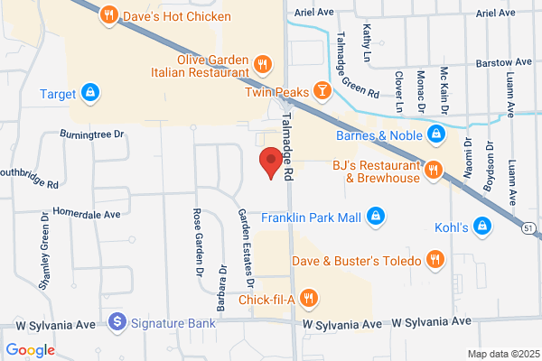 Corner 32 Dental