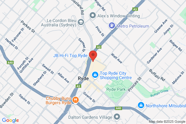 Audika Hearing Clinic Ryde