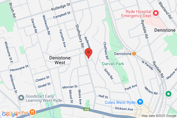 D and R Technology Australia