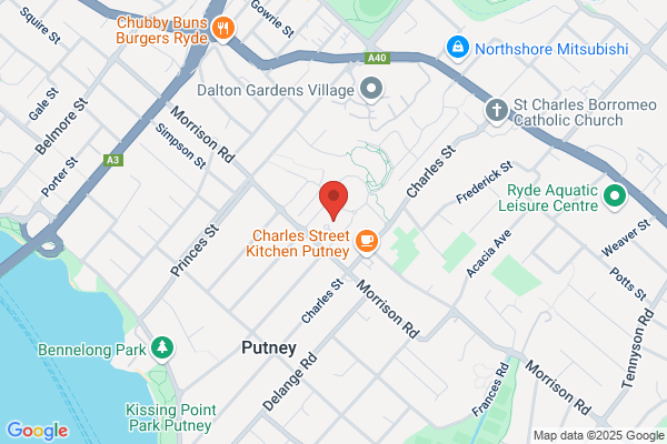 Royal Rehab