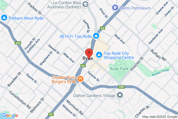 Ryde Real Estate