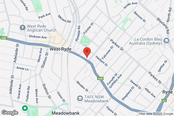 Petbarn West Ryde