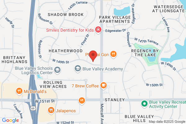 Healing & Vitality Centre