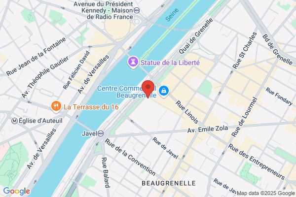 Le Cordon Bleu