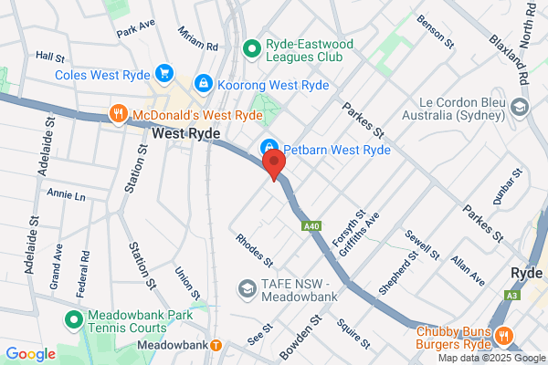 Marks & Wallings Tyres West Ryde