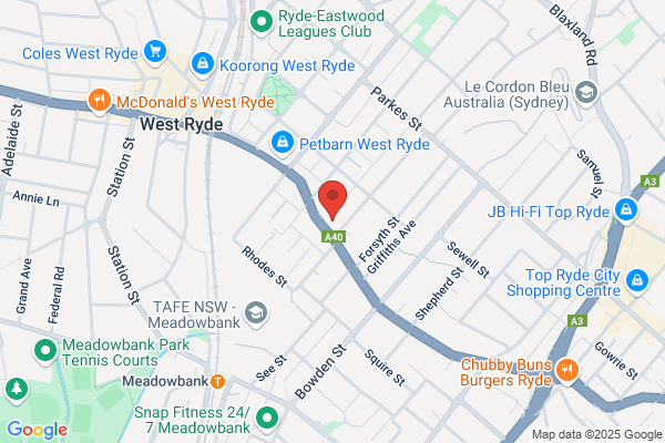Ryde Motor Group