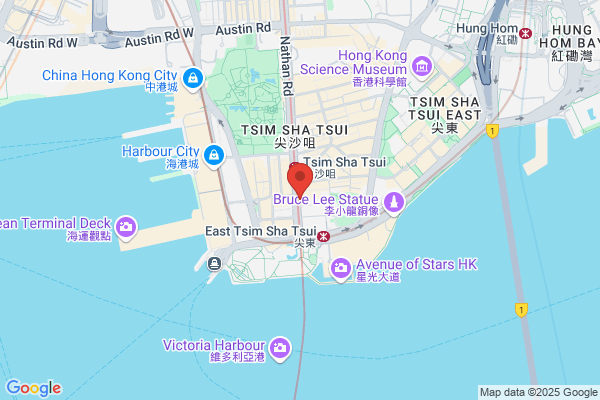 Cheung King T