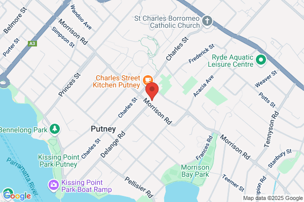 Clapham Design Services