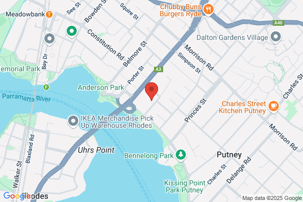 Connect Couriers & Transport