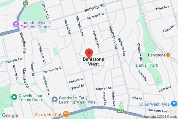 Denistone Dog Grooming Parlour