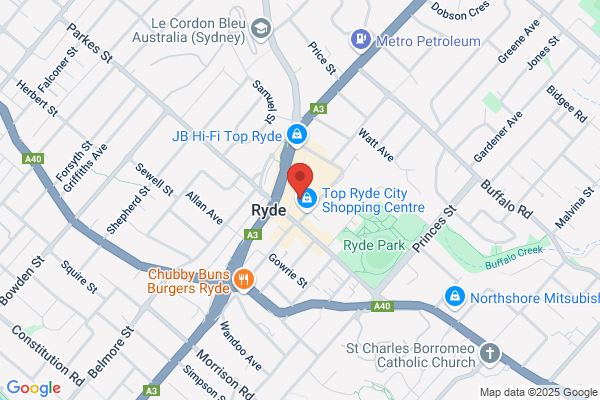 Toymate Ryde