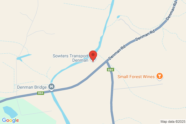 Sowter Transport