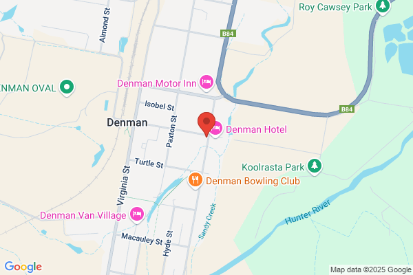CTC Community Technology Centre @ Denman
