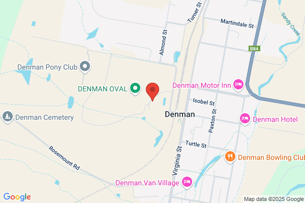 Denman Childrens Centre