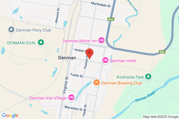 Denman Pharmacy