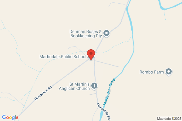 Martindale Public School