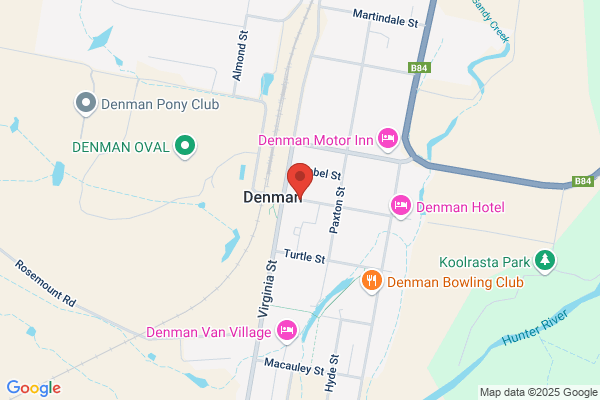 bloom hearing specialists Denman