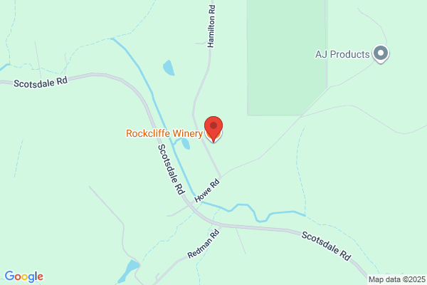 Rockcliffe