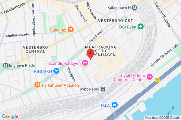 Andimaps
