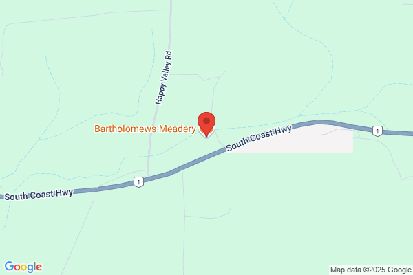 Bartholomew's Meadery