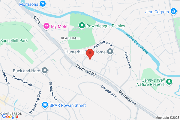 Burke & Russell Plumbing & Gasfitting