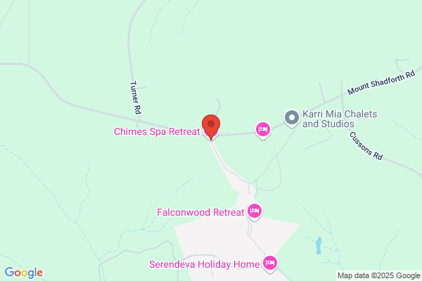 Chimes Spa Retreat
