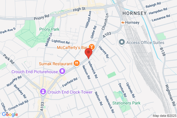 David Hornsey Plumbing & Gas Fitting