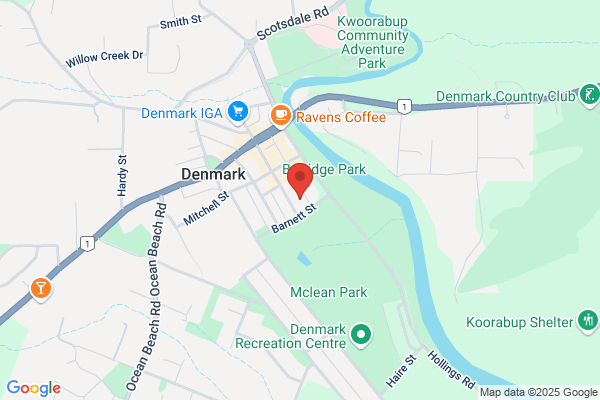 Denmark Acupuncture & Massage Clinic