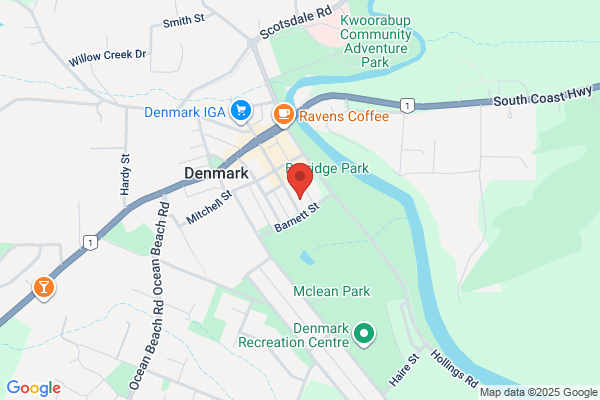 Denmark Centre For Homoeopath