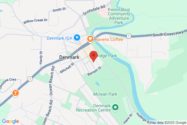 Denmark Dental