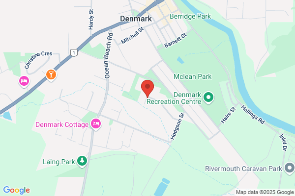 Denmark Hire