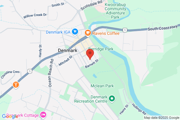 Denmark Physiotherapy Clinic