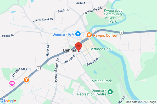 Denmark Plumbing Service
