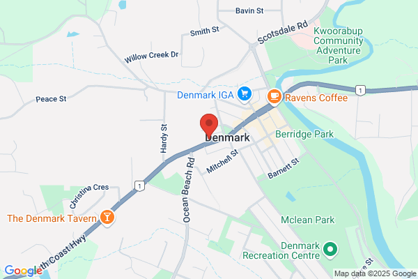 Denmark Pump Service