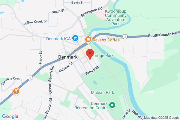 Denmark Real Estate