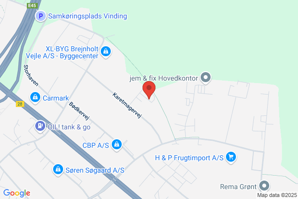 Denmark Refrigeration