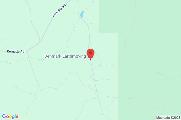 Denmark Sand & Earthmoving