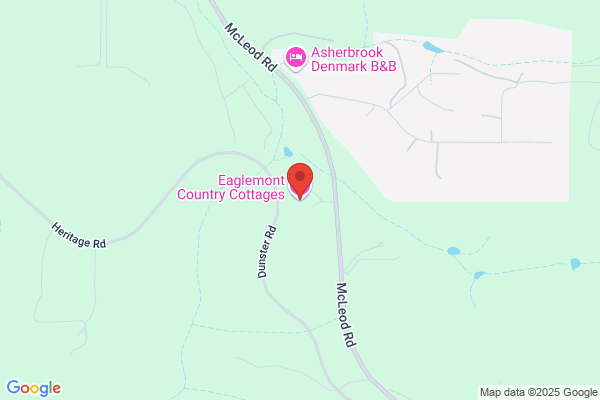 Eaglemont Farm Cottages