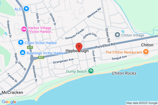 Harcourts South Coast Properties