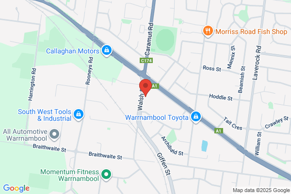 Battery World Warrnambool