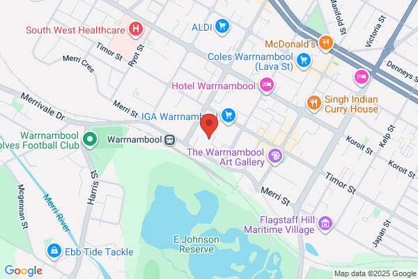 Snap Fitness 24/7 Warrnambool