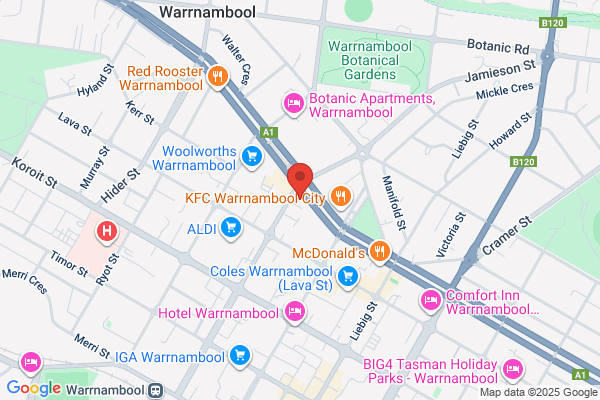 Tyreplus Warrnambool