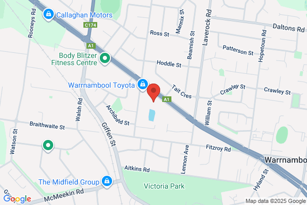 Warrnambool Locksmiths Pty Ltd