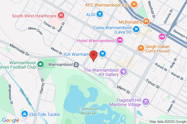 BFT Warrnambool