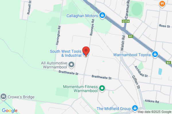 South West Tools & Industrial