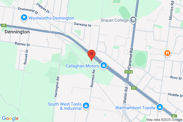 Truckline Warrnambool: Truck, Trailer Parts & Accessories
